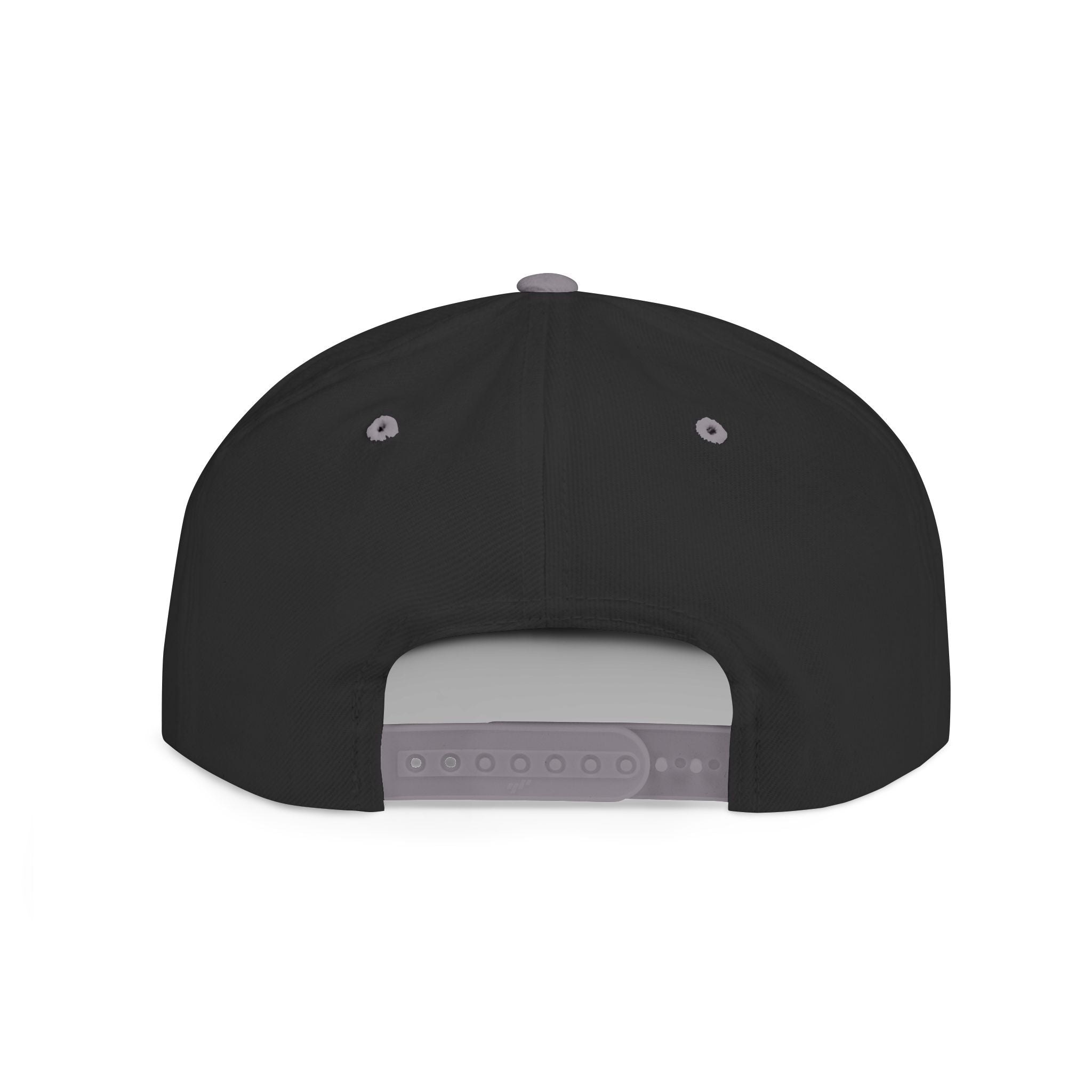 Aztro Pink Graffiti Logo Snapback Hat