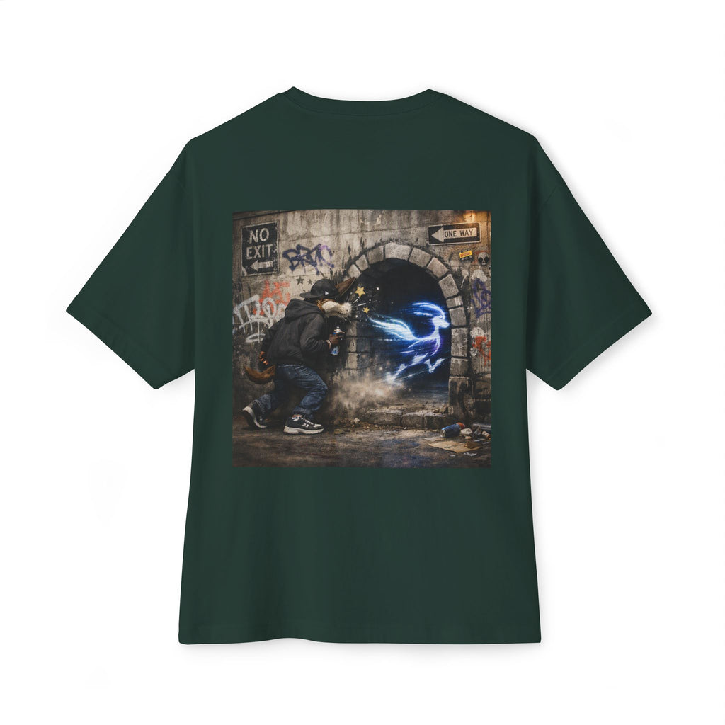 Colección Aztro unisex de lujo extragrande