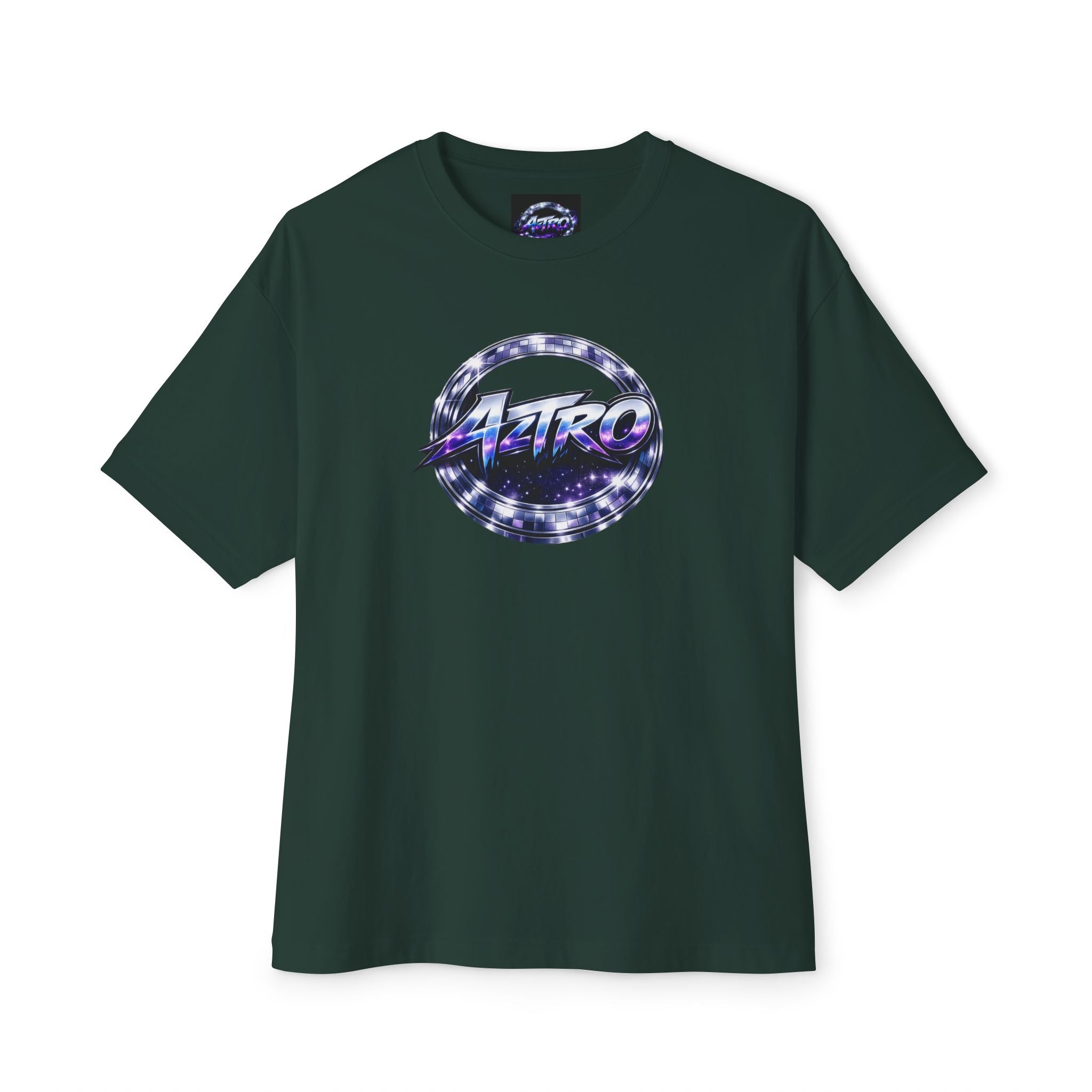 Colección Aztro unisex de lujo extragrande