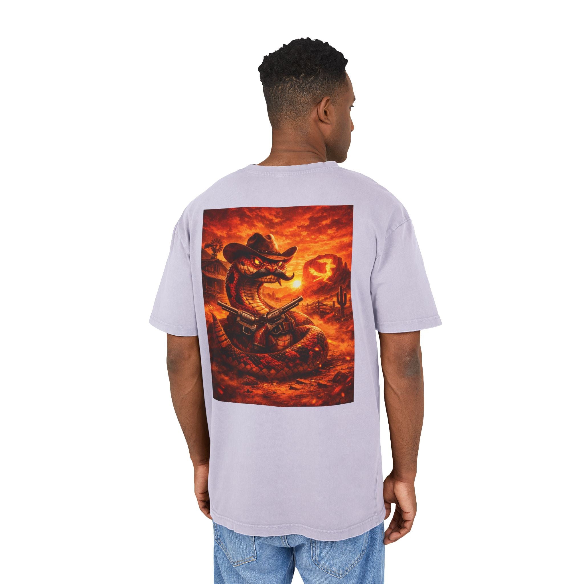 Aztro oversize men premium lux collection v1