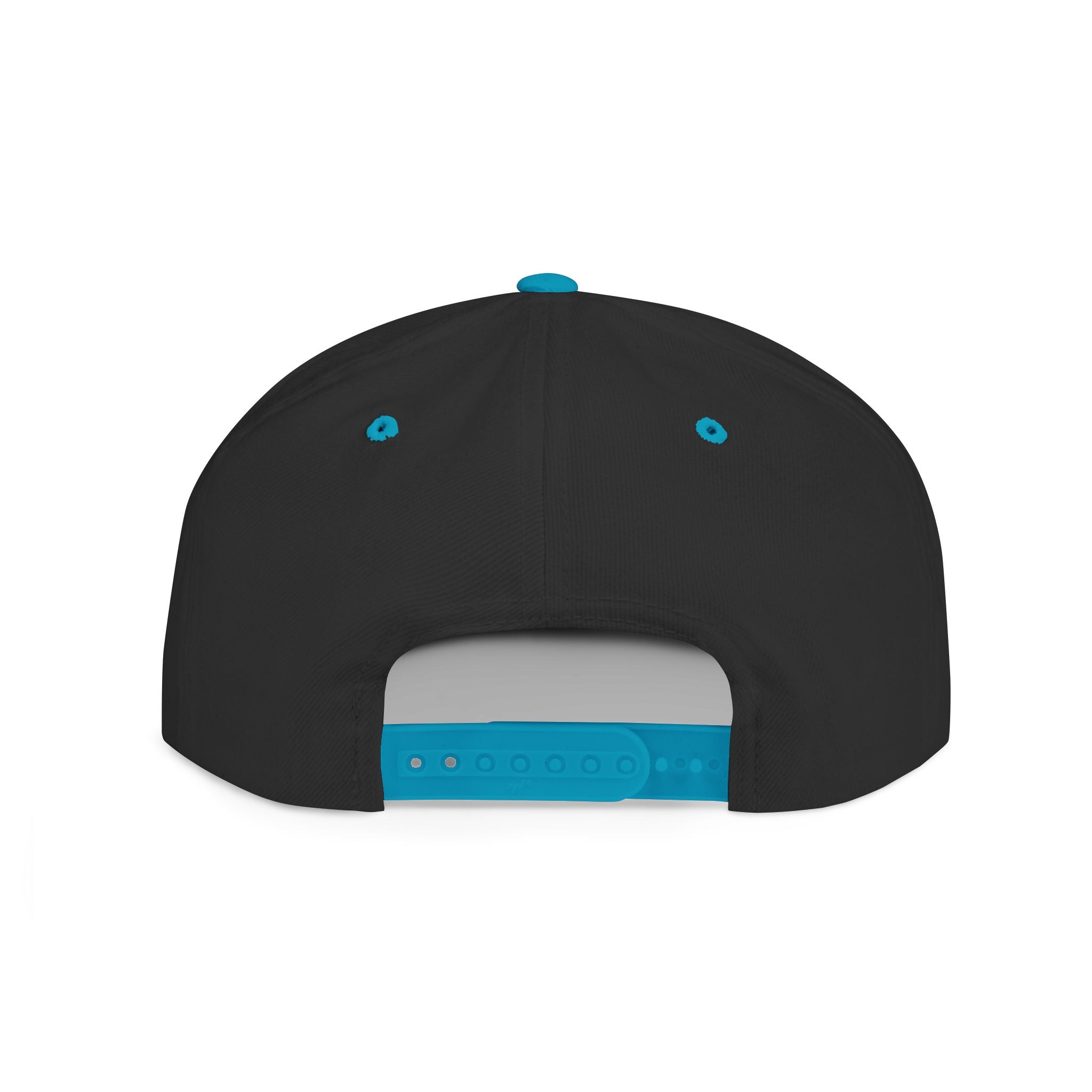 Aztro Pink Graffiti Logo Snapback Hat