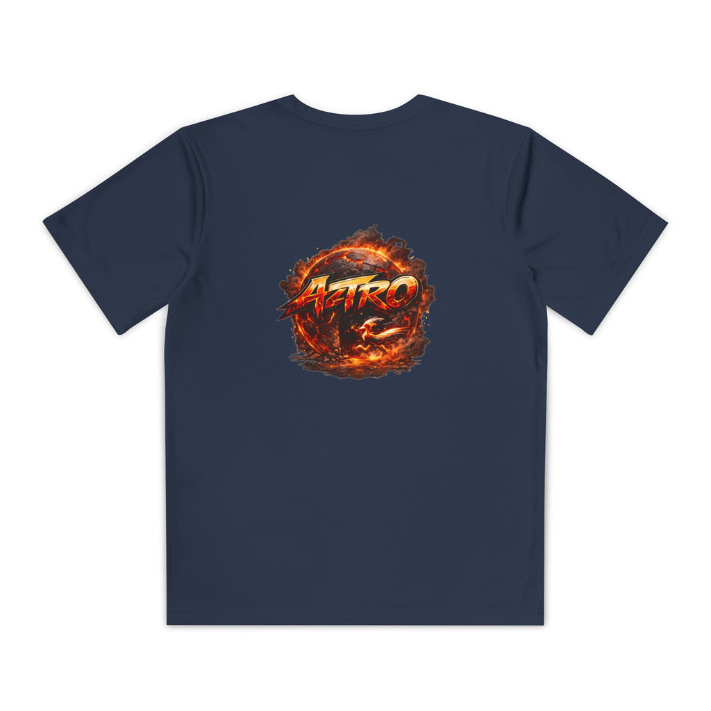 Aztro Youth Competitor Tee