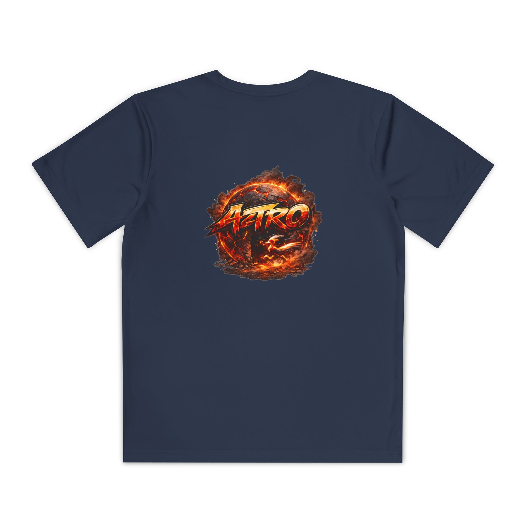 Aztro Youth Competitor Tee