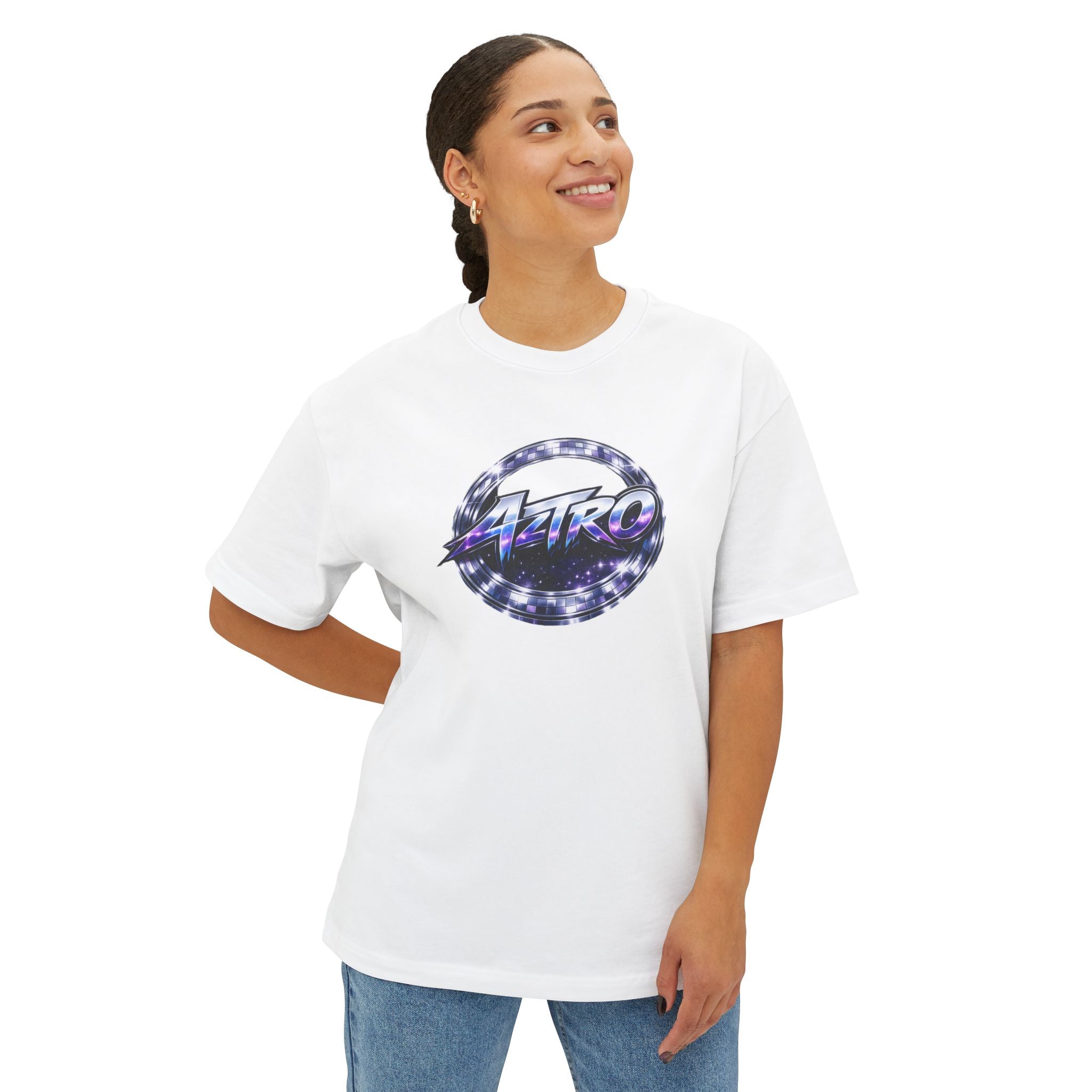 Colección Aztro unisex de lujo extragrande