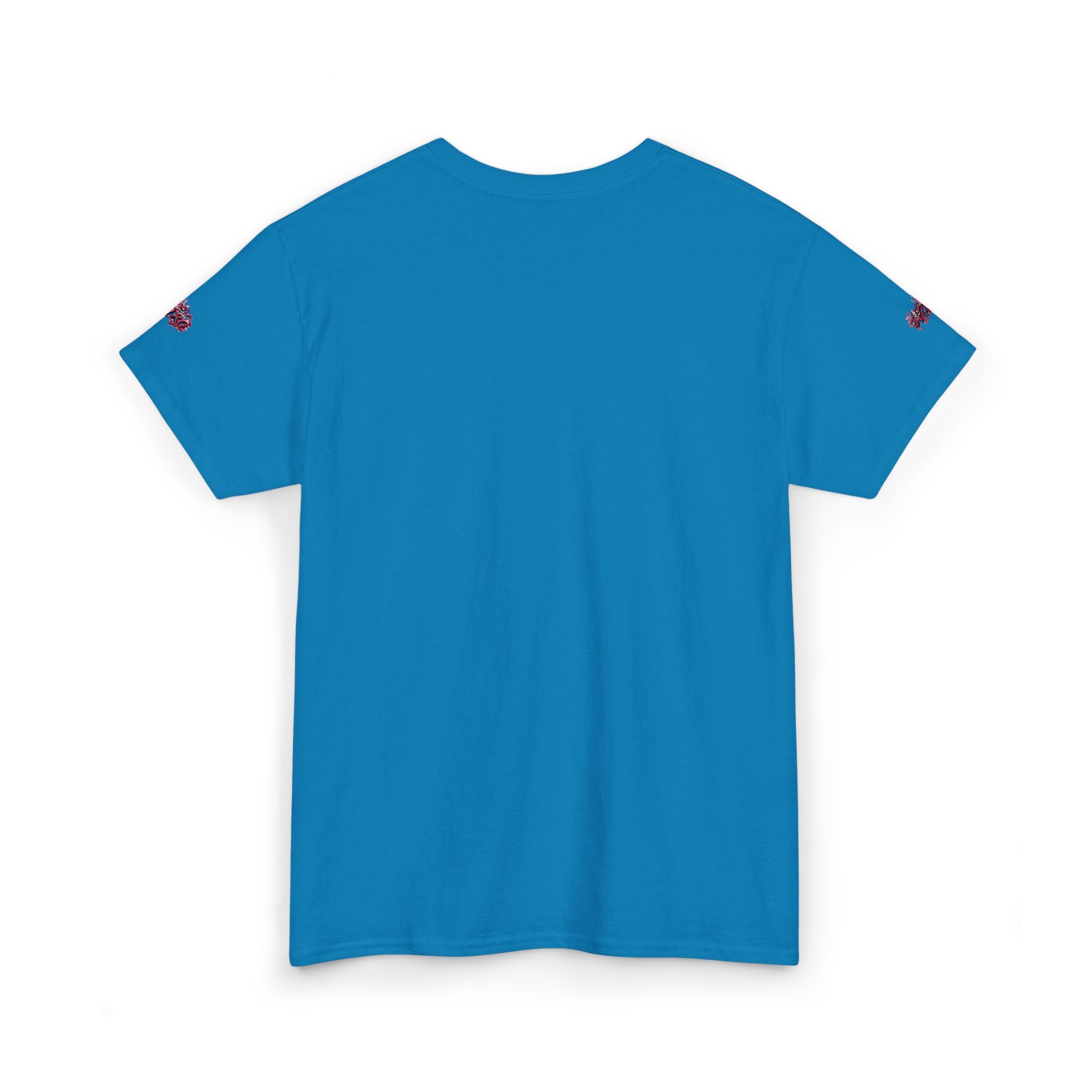 AZTRO Unisex Heavy Cotton Tee, Premium lux collection v1