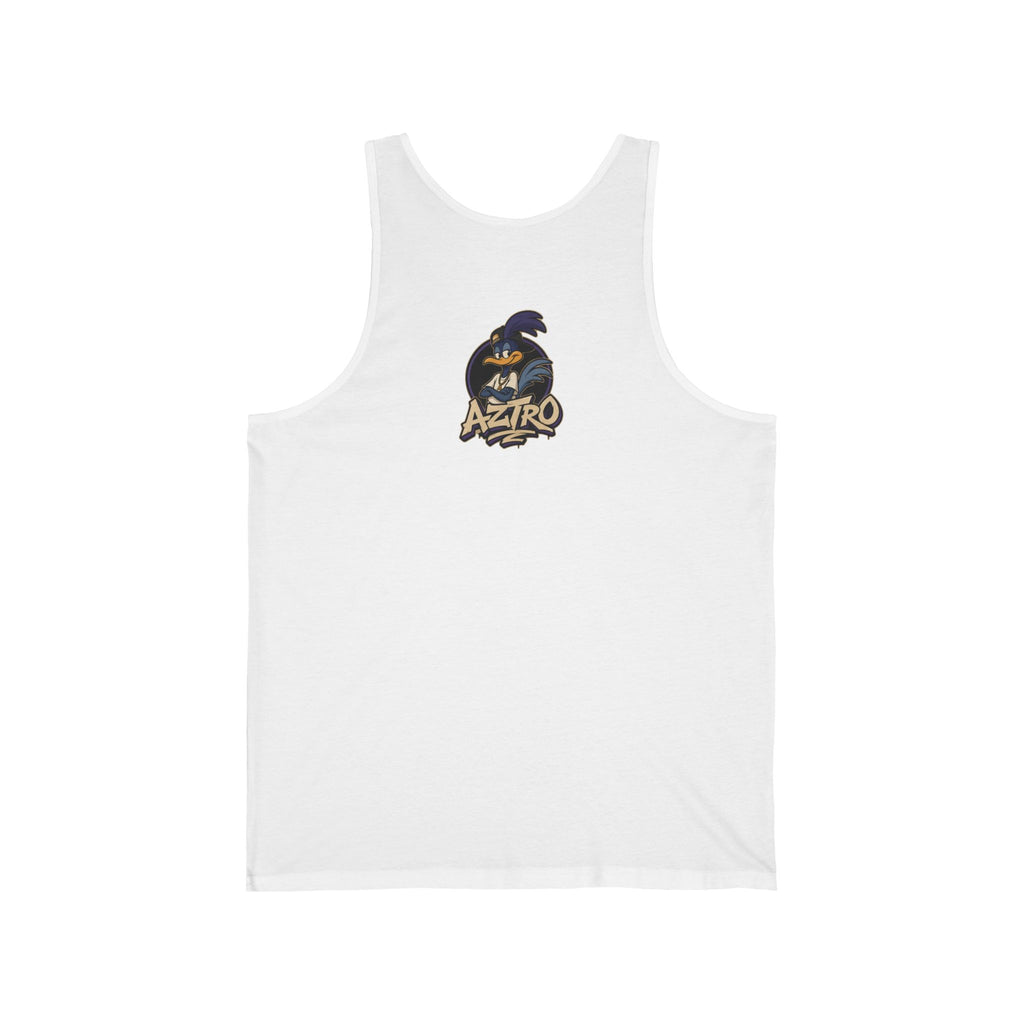 Aztro Raven Top — colección de lujo