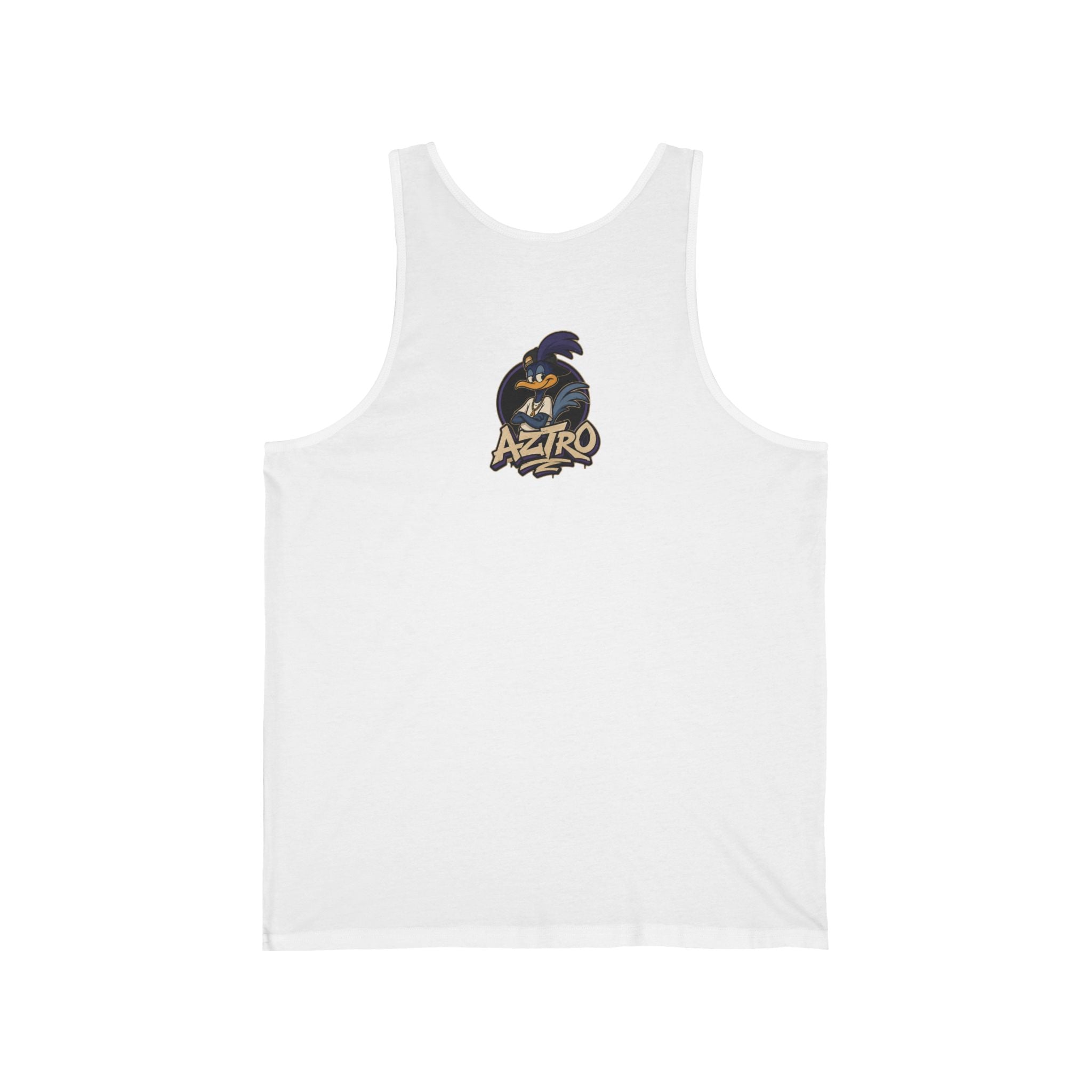 Aztro Raven Top — colección de lujo