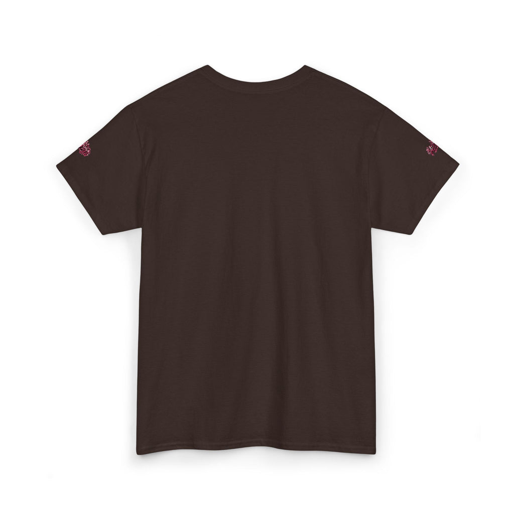 AZTRO Unisex Heavy Cotton Tee, Premium lux collection v1