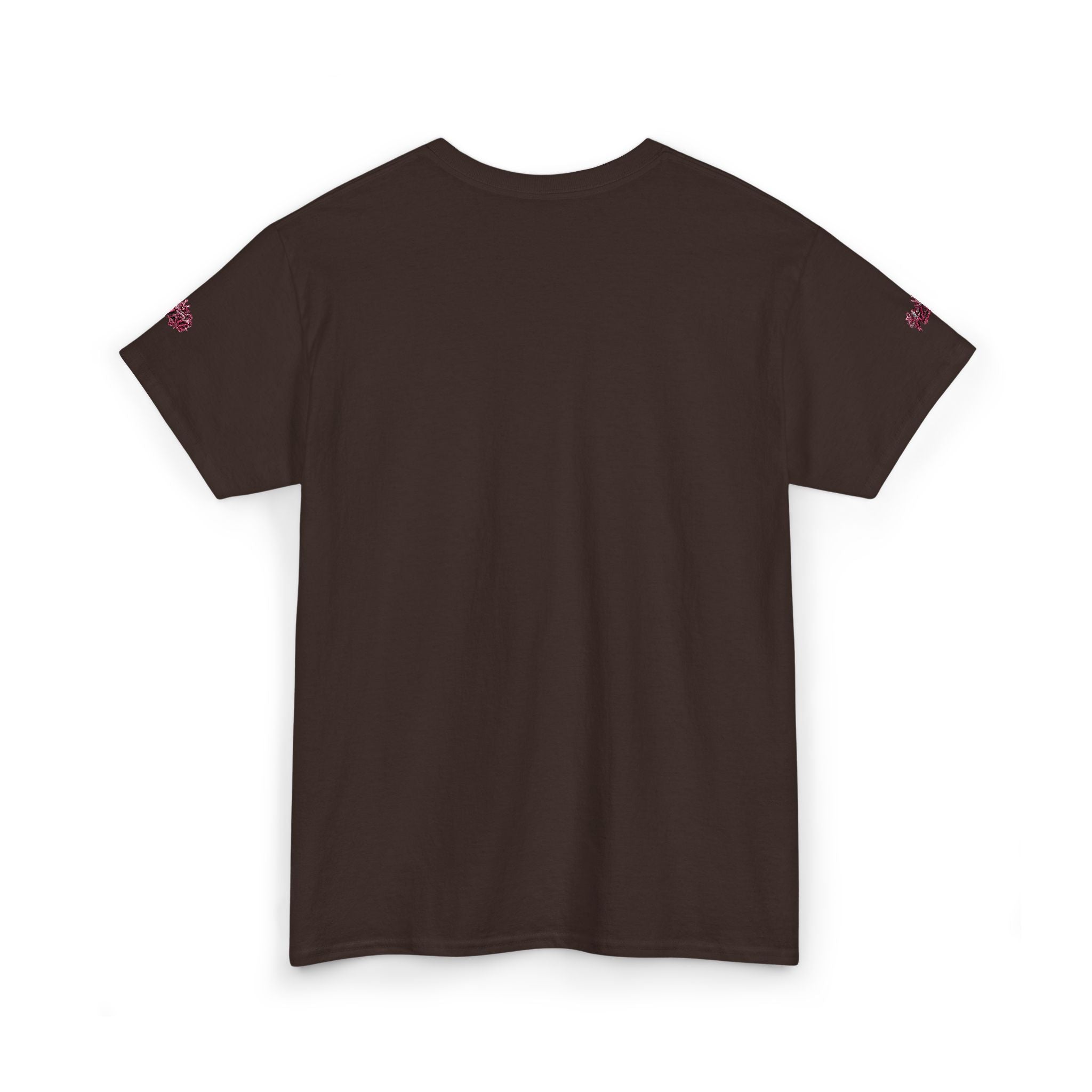 AZTRO Unisex Heavy Cotton Tee, Premium lux collection v1