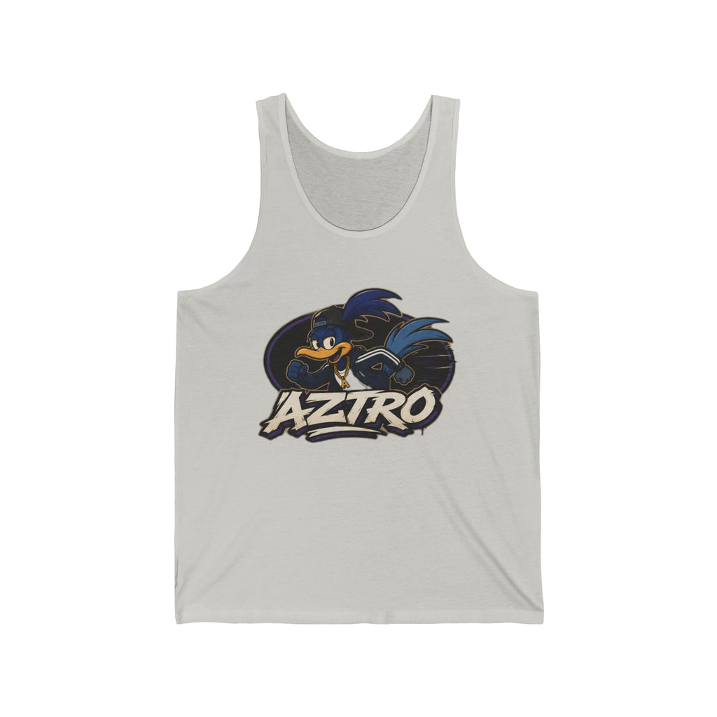Aztro Raven Top — colección de lujo