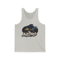 Aztro Raven Top — colección de lujo