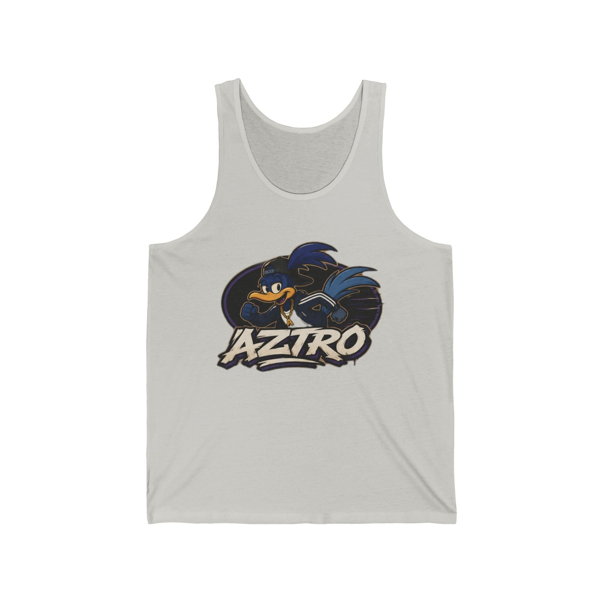 Aztro Raven Top — colección de lujo