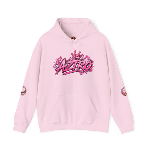 Aztro hoddie collection lux v1