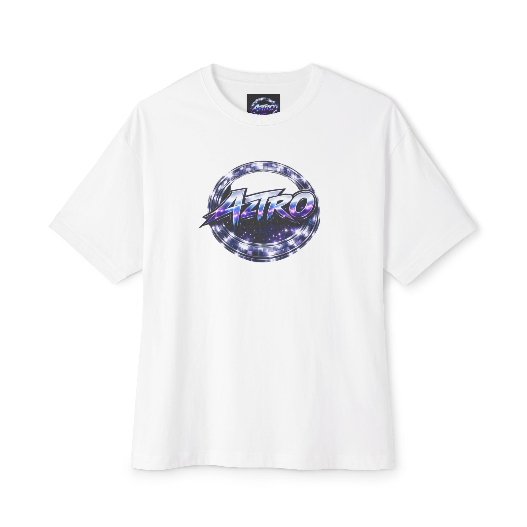 Colección Aztro unisex de lujo extragrande