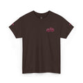AZTRO Unisex Heavy Cotton Tee, Premium lux collection v1