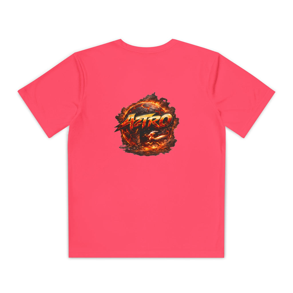 Aztro Youth Competitor Tee