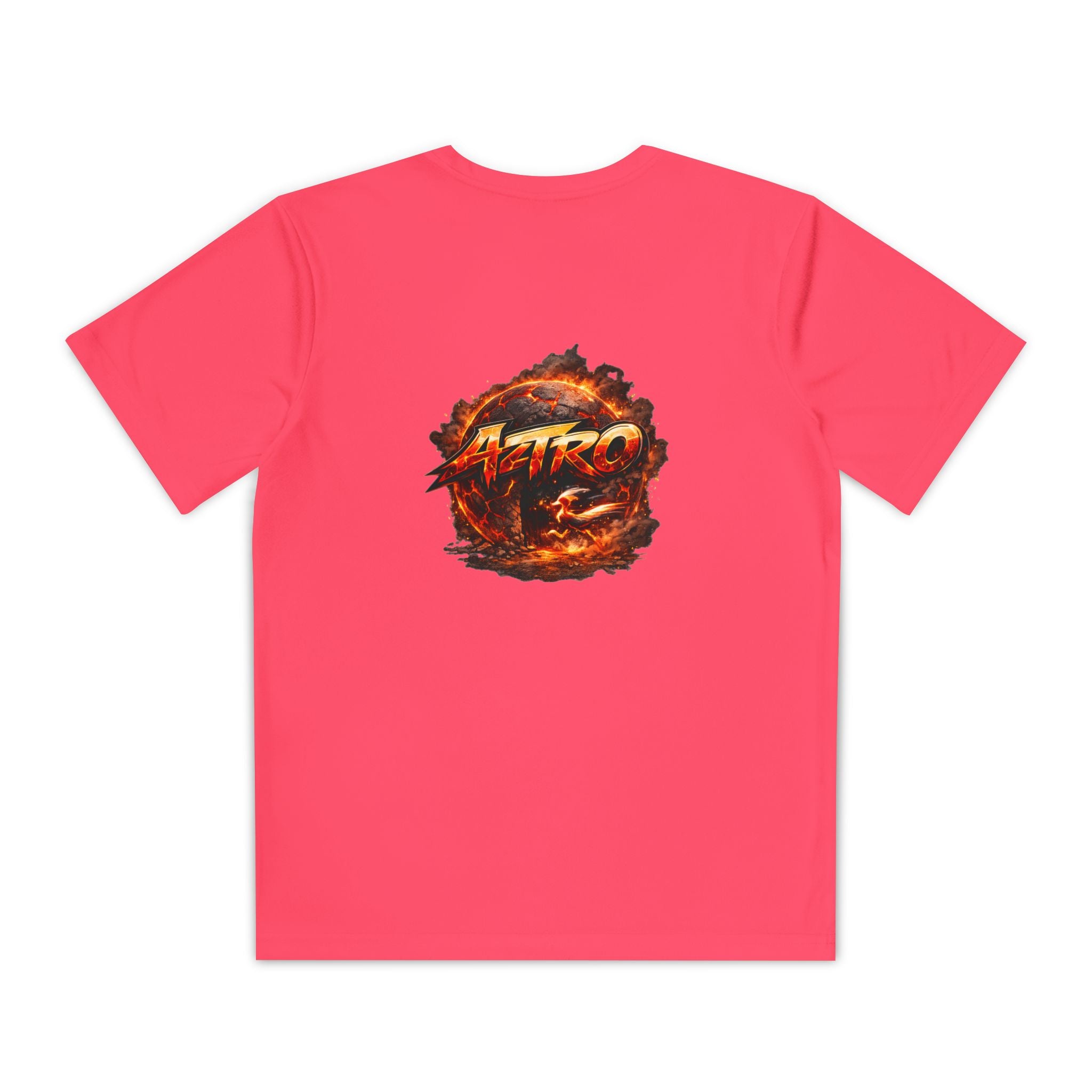 Aztro Youth Competitor Tee