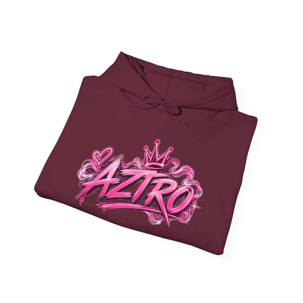 Aztro hoddie collection lux v1
