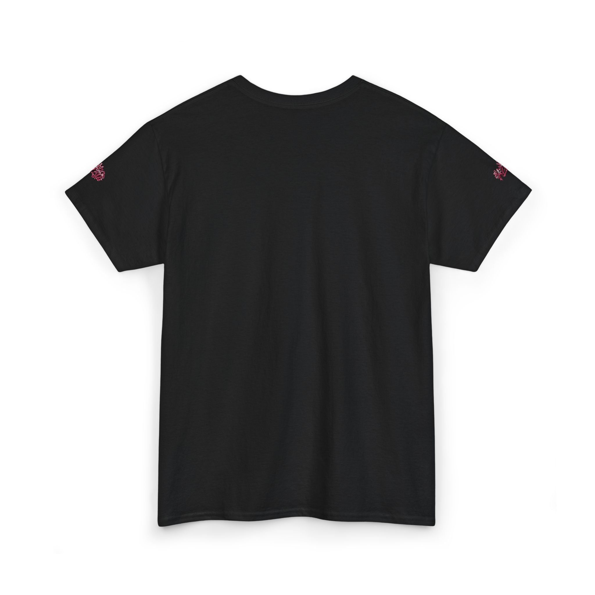 AZTRO Unisex Heavy Cotton Tee, Premium lux collection v1