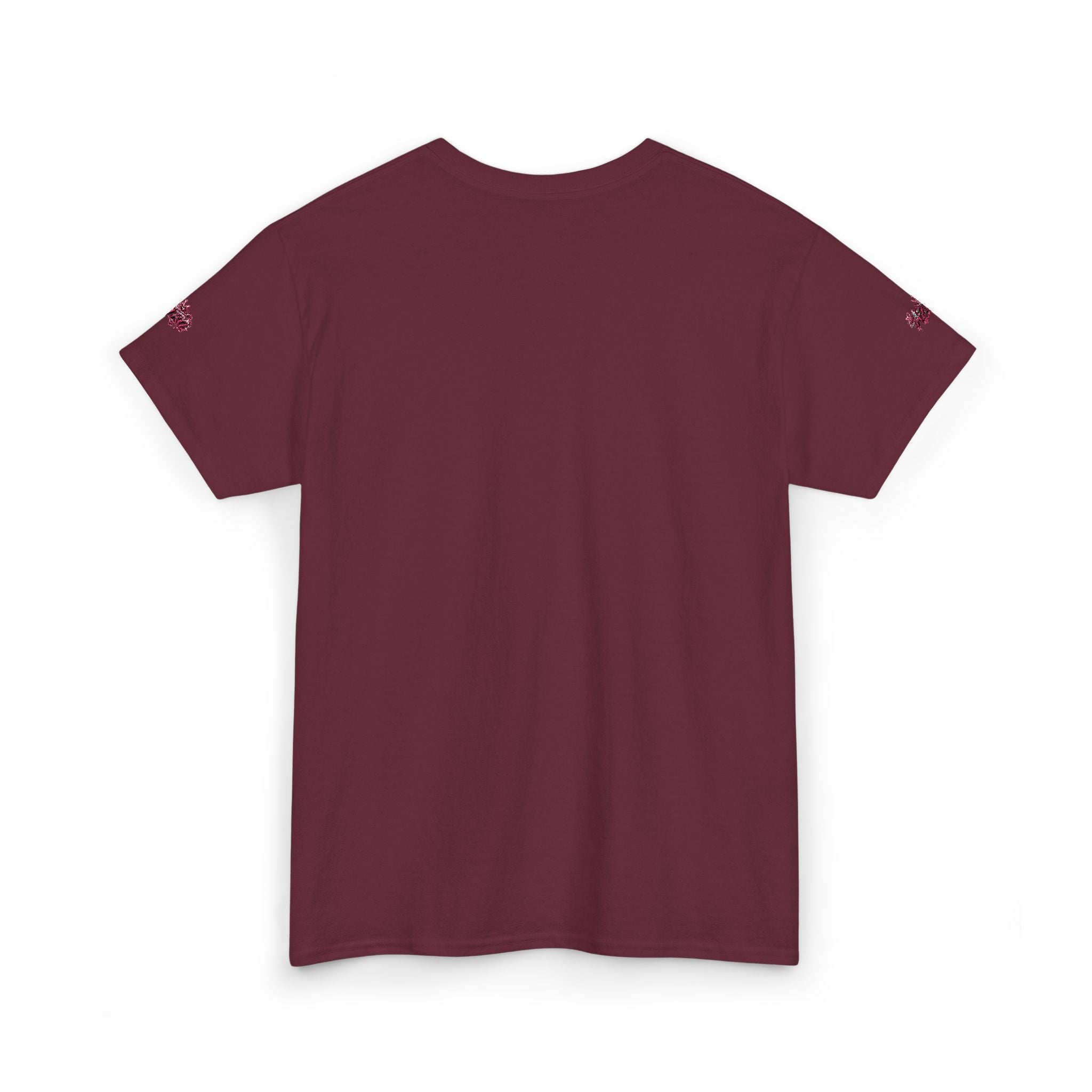 AZTRO Unisex Heavy Cotton Tee, Premium lux collection v1