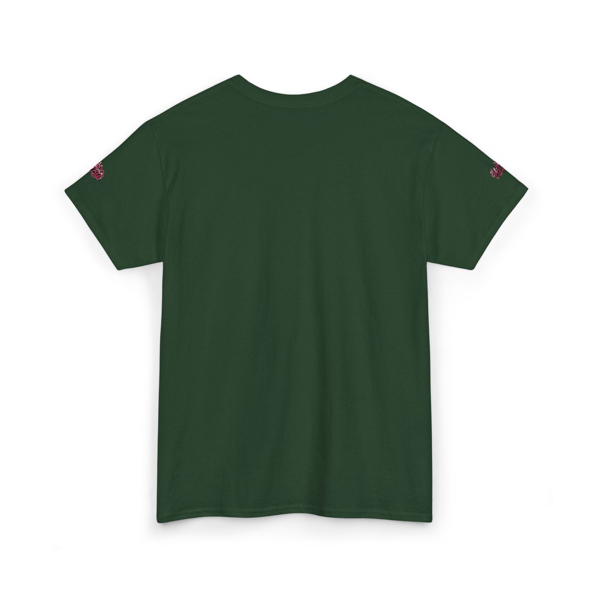 AZTRO Unisex Heavy Cotton Tee, Premium lux collection v1