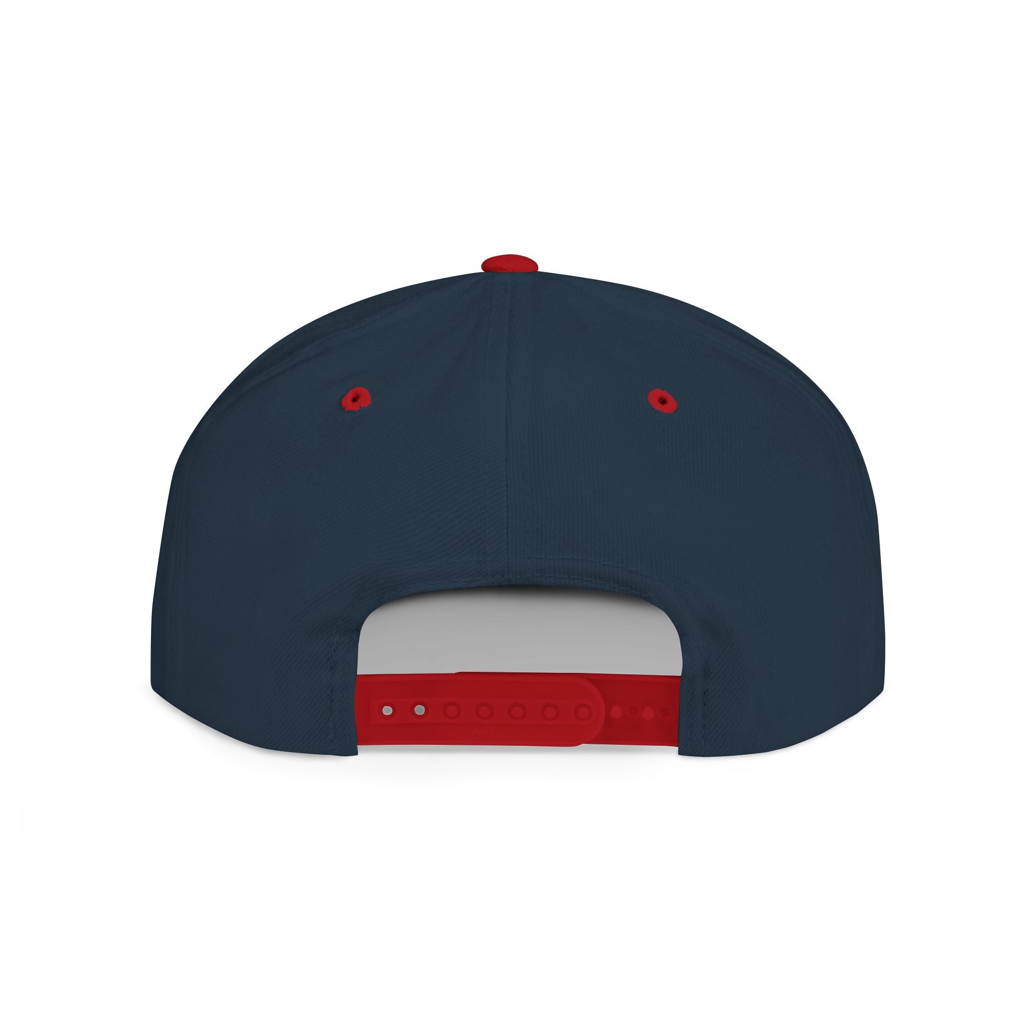 Aztro Pink Graffiti Logo Snapback Hat