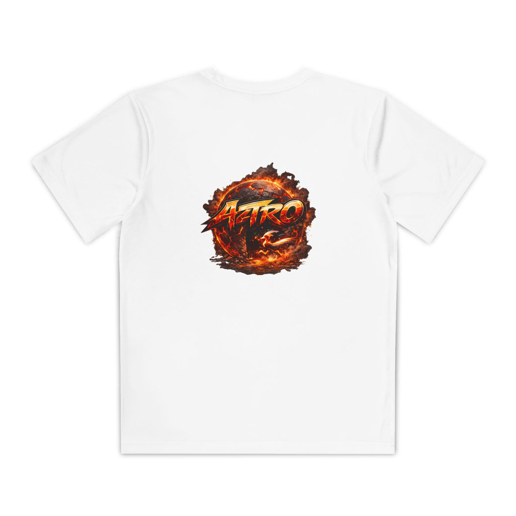 Aztro Youth Competitor Tee
