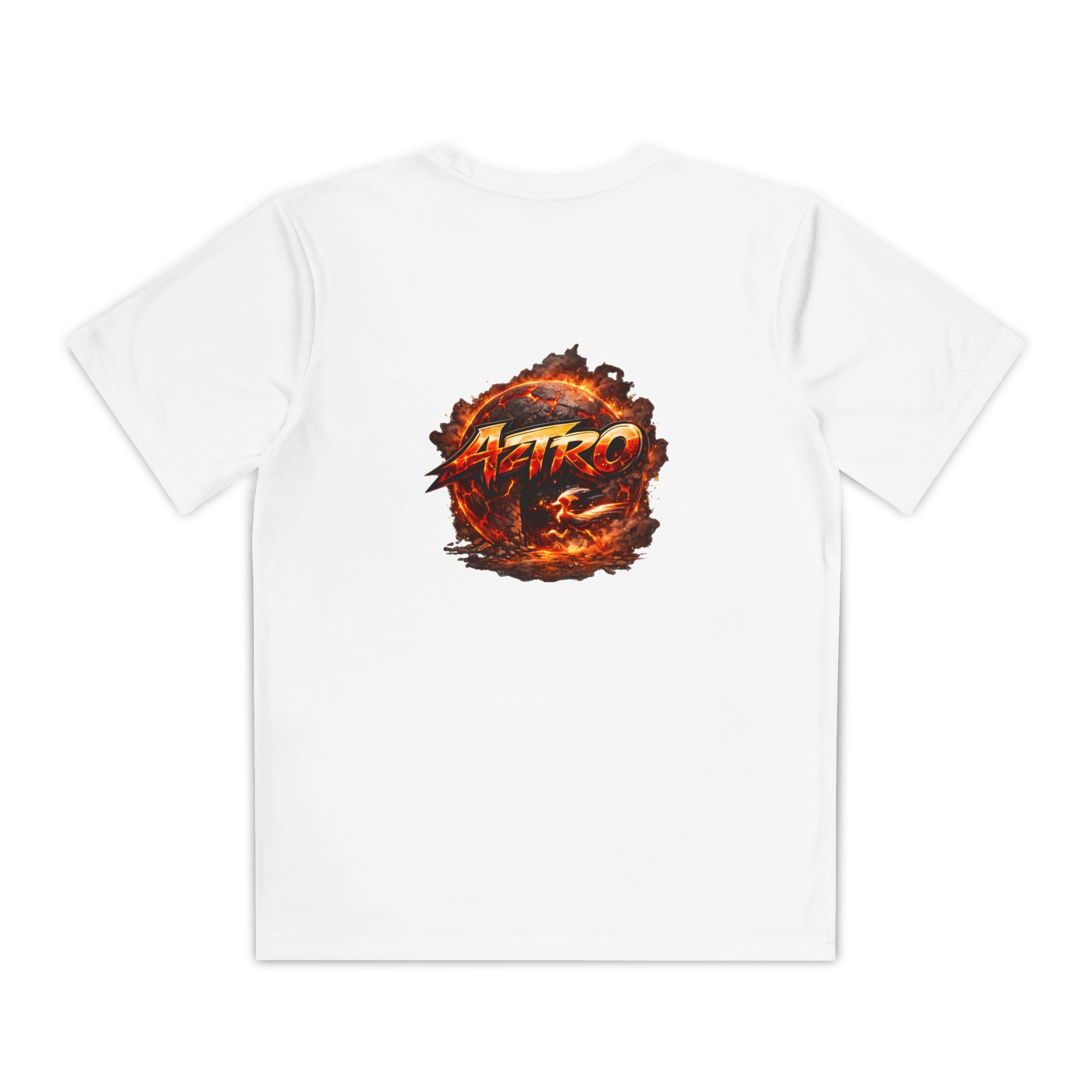 Aztro Youth Competitor Tee