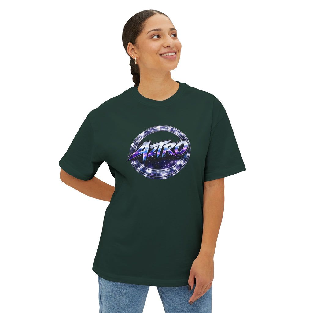 Colección Aztro unisex de lujo extragrande