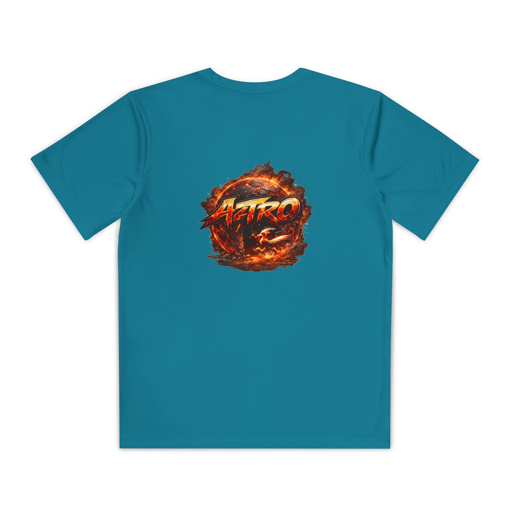 Aztro Youth Competitor Tee