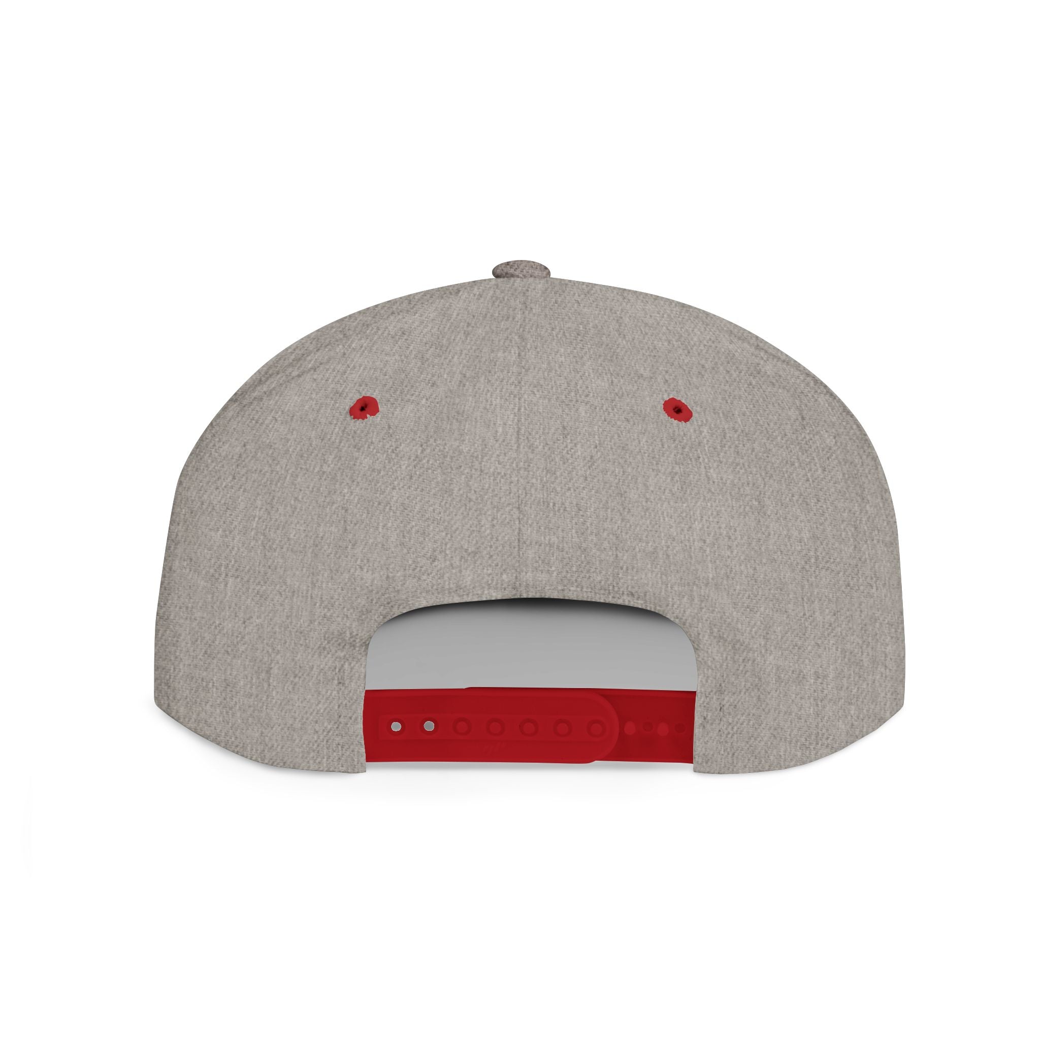 Aztro Pink Graffiti Logo Snapback Hat