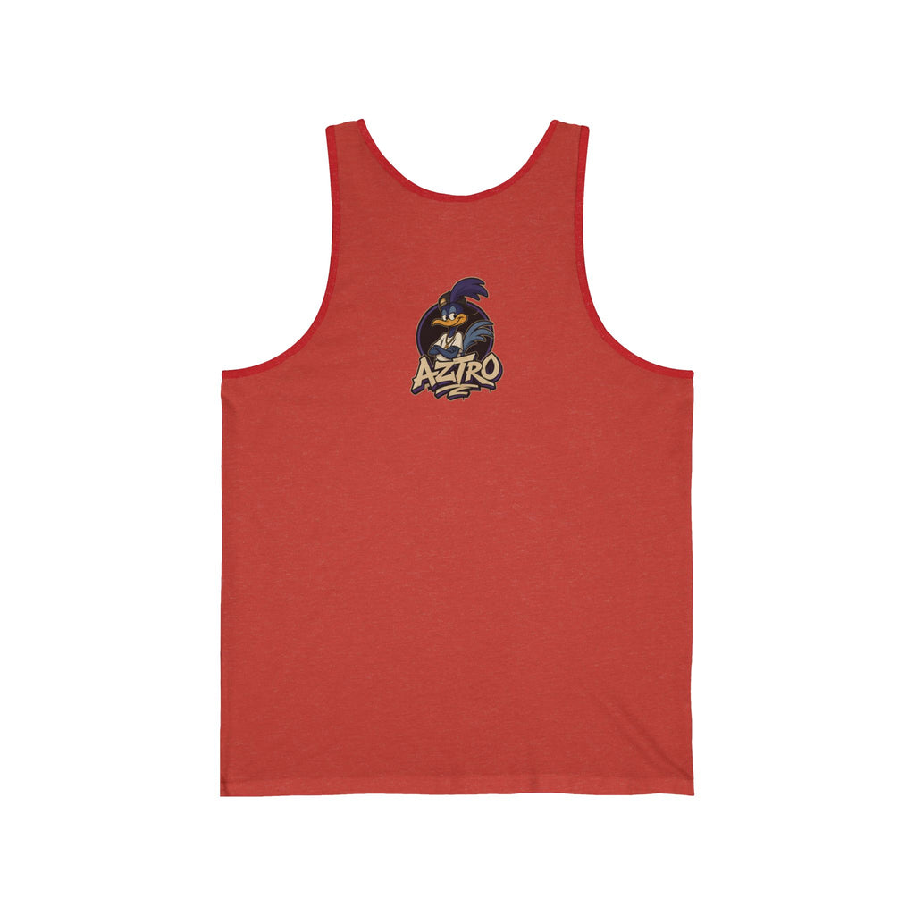Aztro Raven Top — colección de lujo