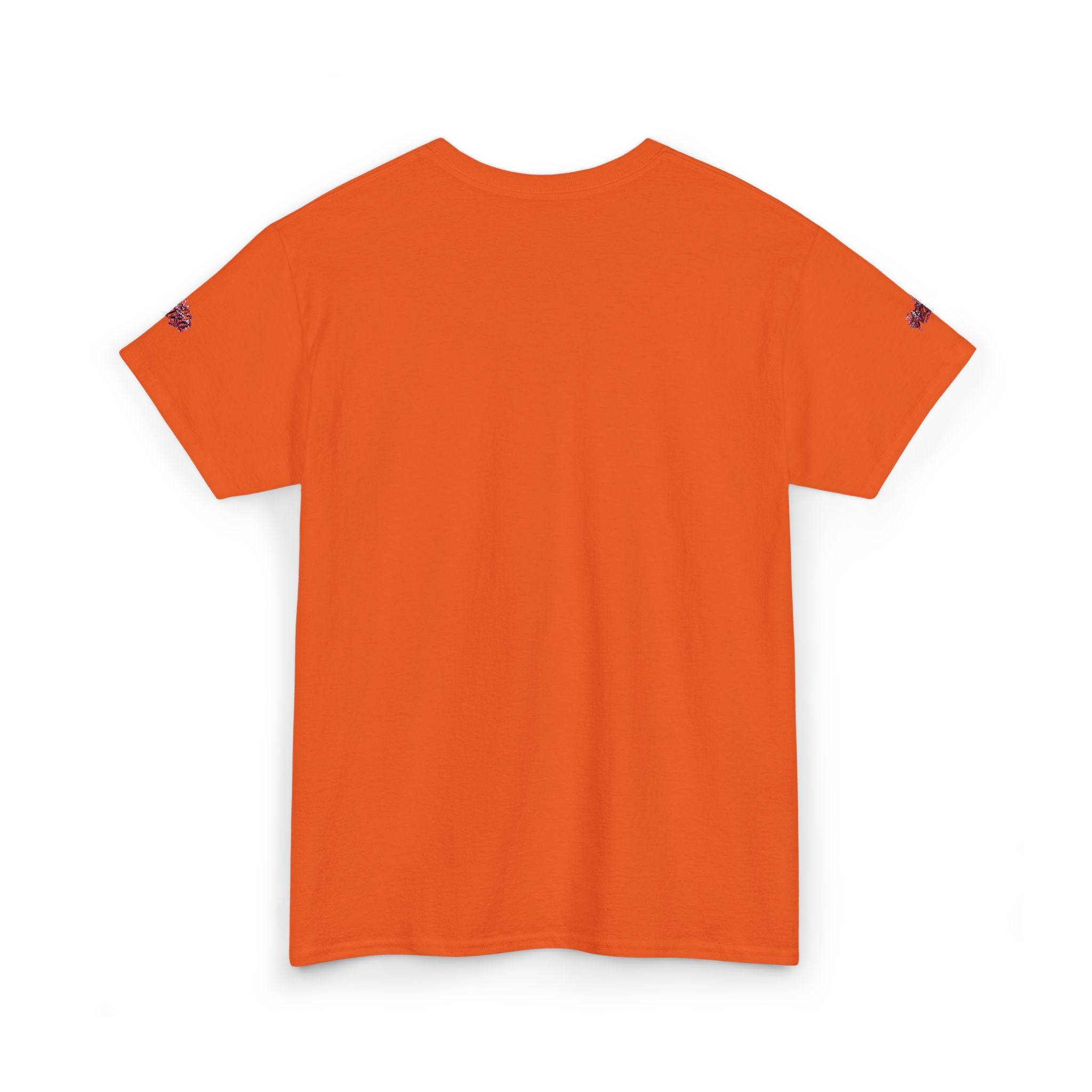 Camiseta Aztro unisex de algodón grueso, colección prémium de lujo v1