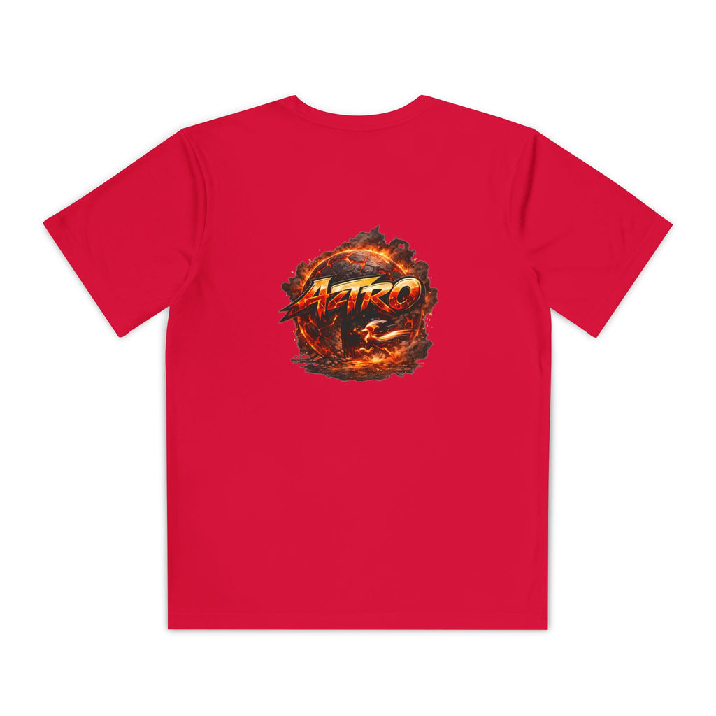 Aztro Youth Competitor Tee