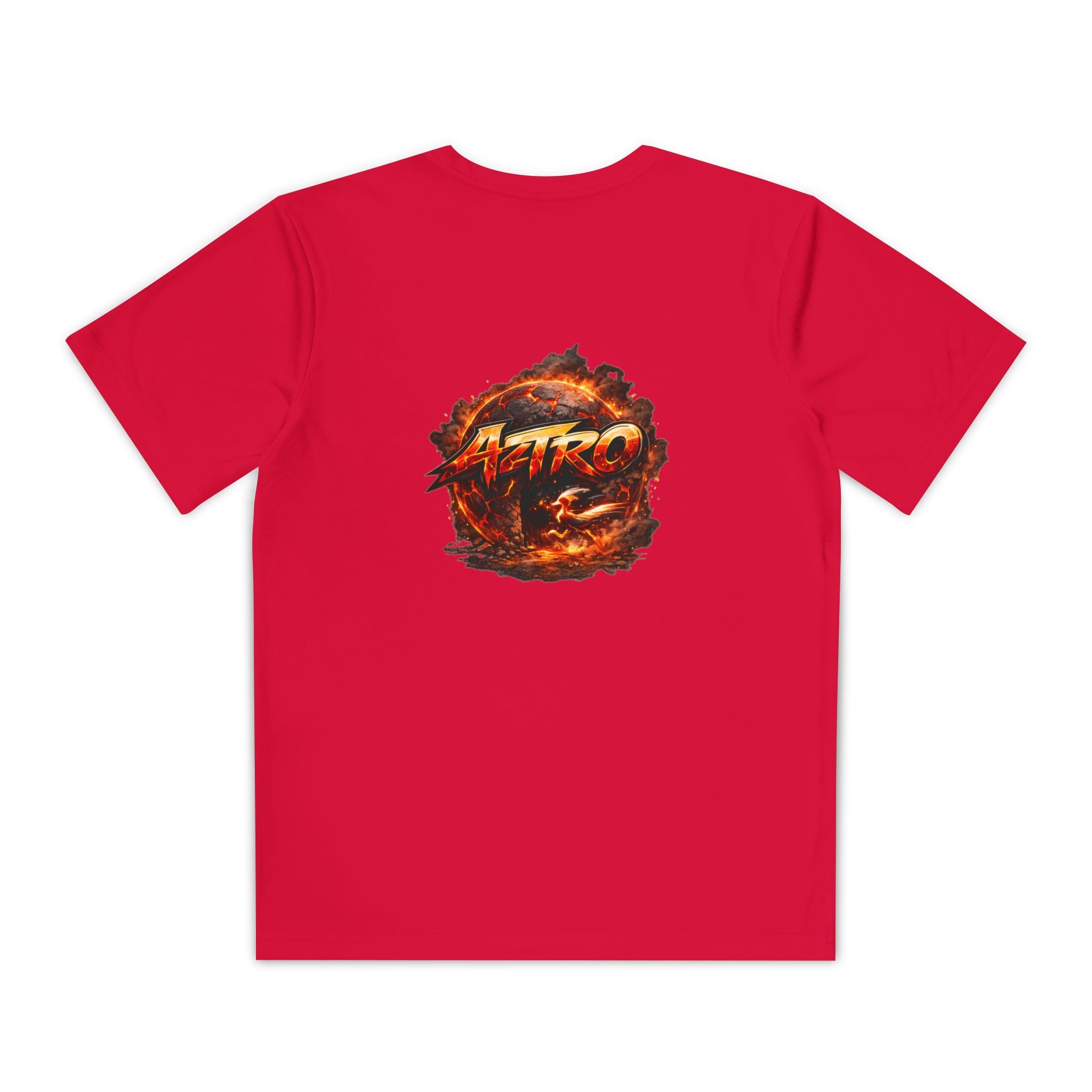 Aztro Youth Competitor Tee