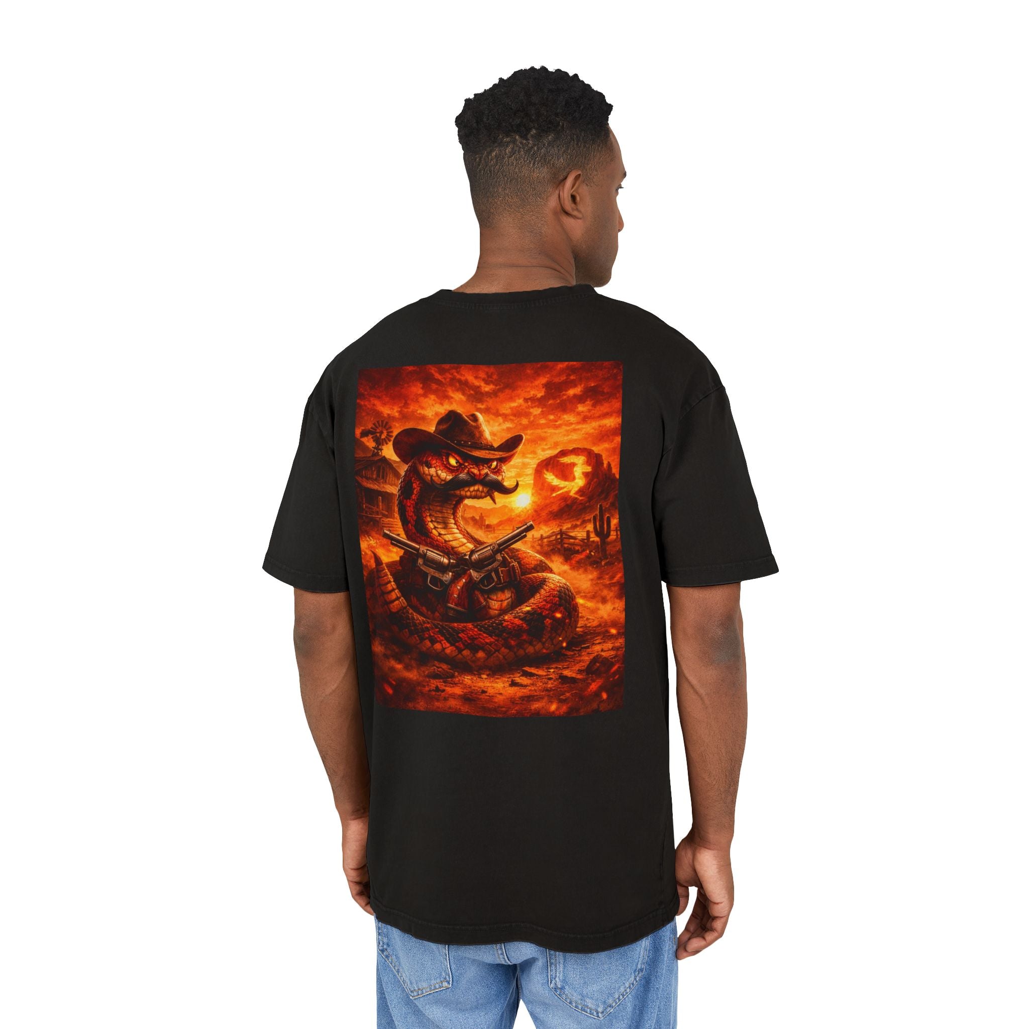 Aztro oversize men premium lux collection v1