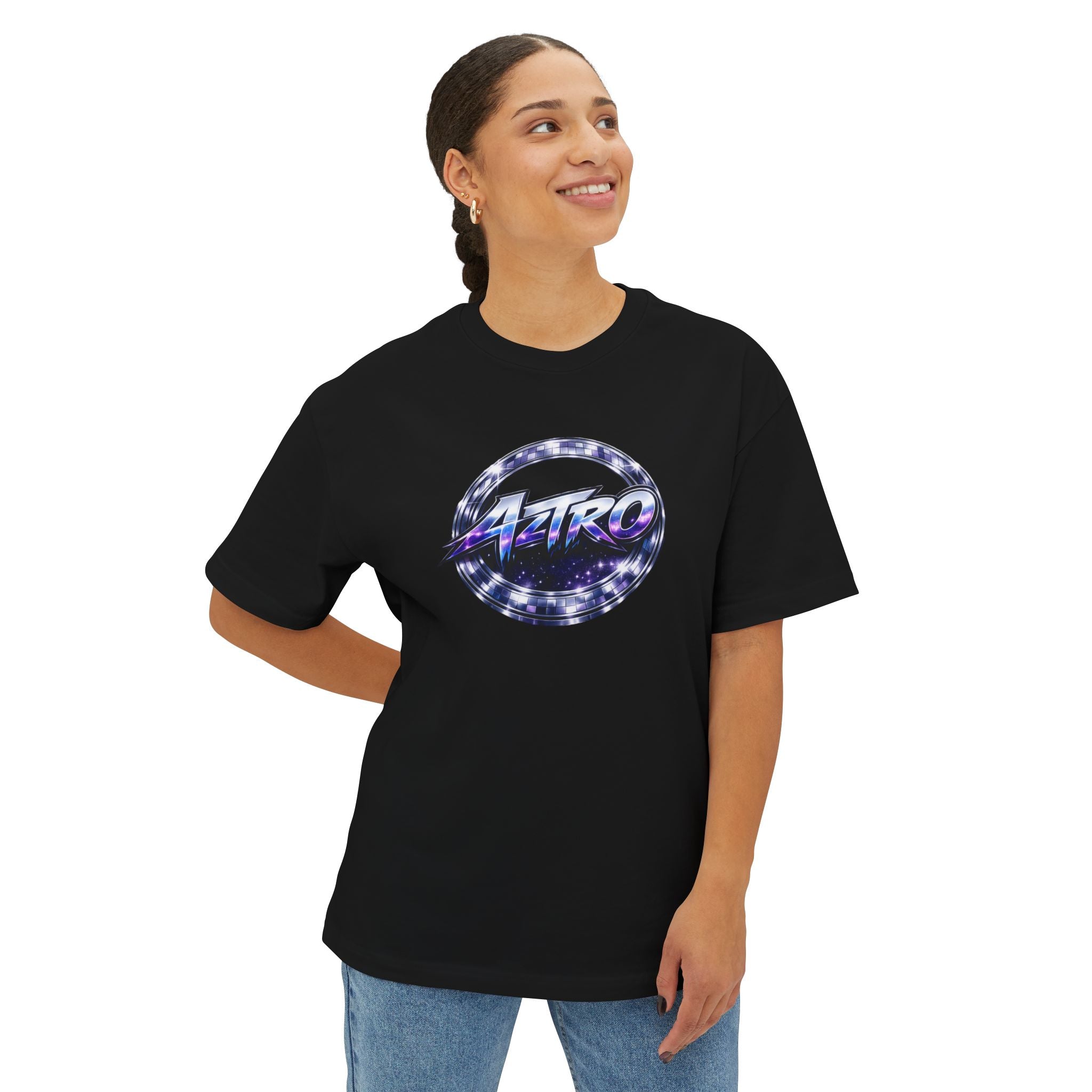 Colección Aztro unisex de lujo extragrande