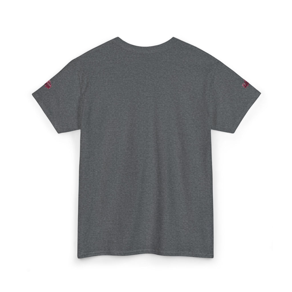 AZTRO Unisex Heavy Cotton Tee, Premium lux collection v1