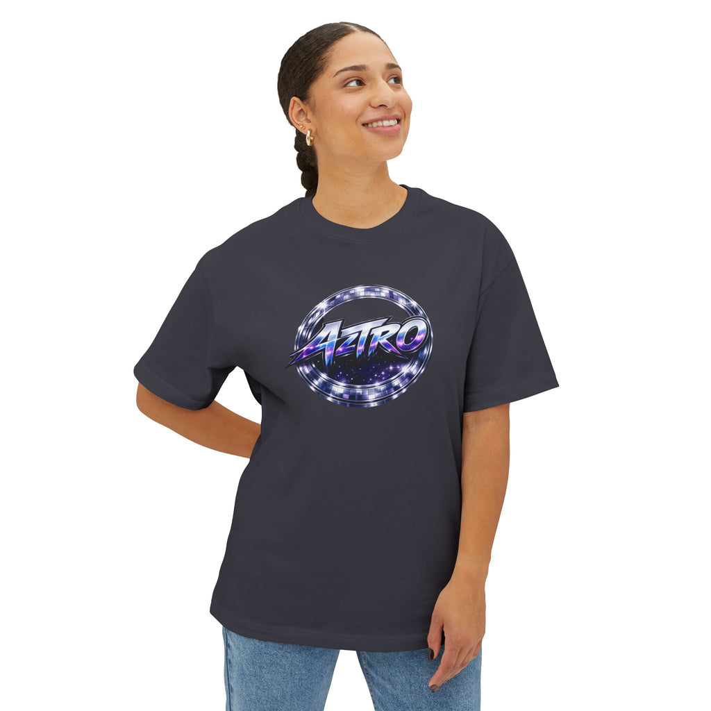 Colección Aztro unisex de lujo extragrande
