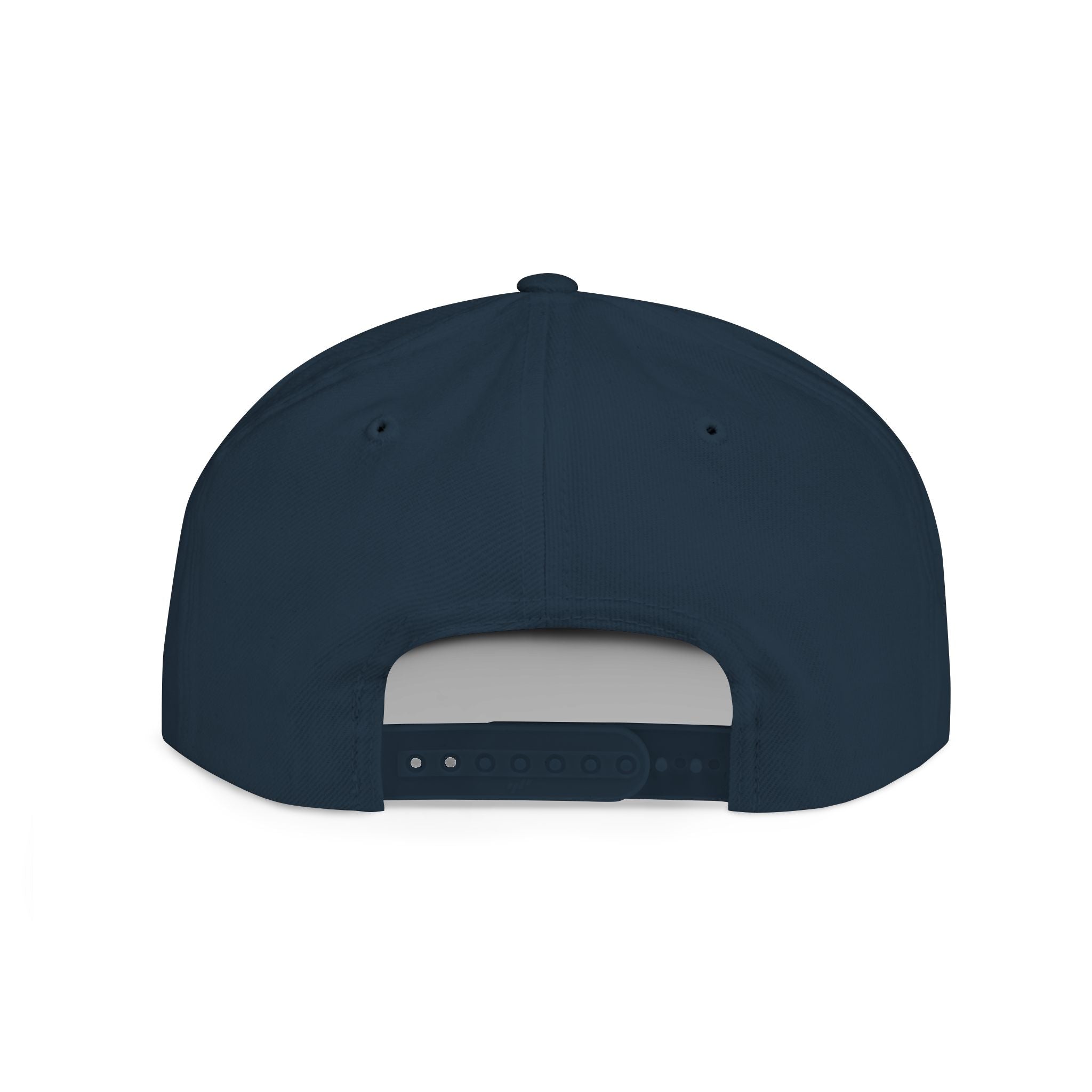 Aztro Pink Graffiti Logo Snapback Hat