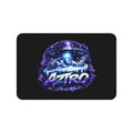 Aztro UFO Mountain Desk Mat — Galactic Gaming & Work Mousepad