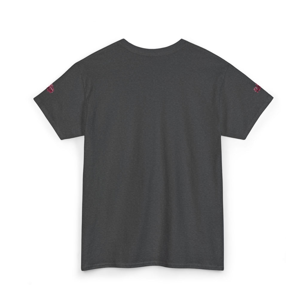 AZTRO Unisex Heavy Cotton Tee, Premium lux collection v1