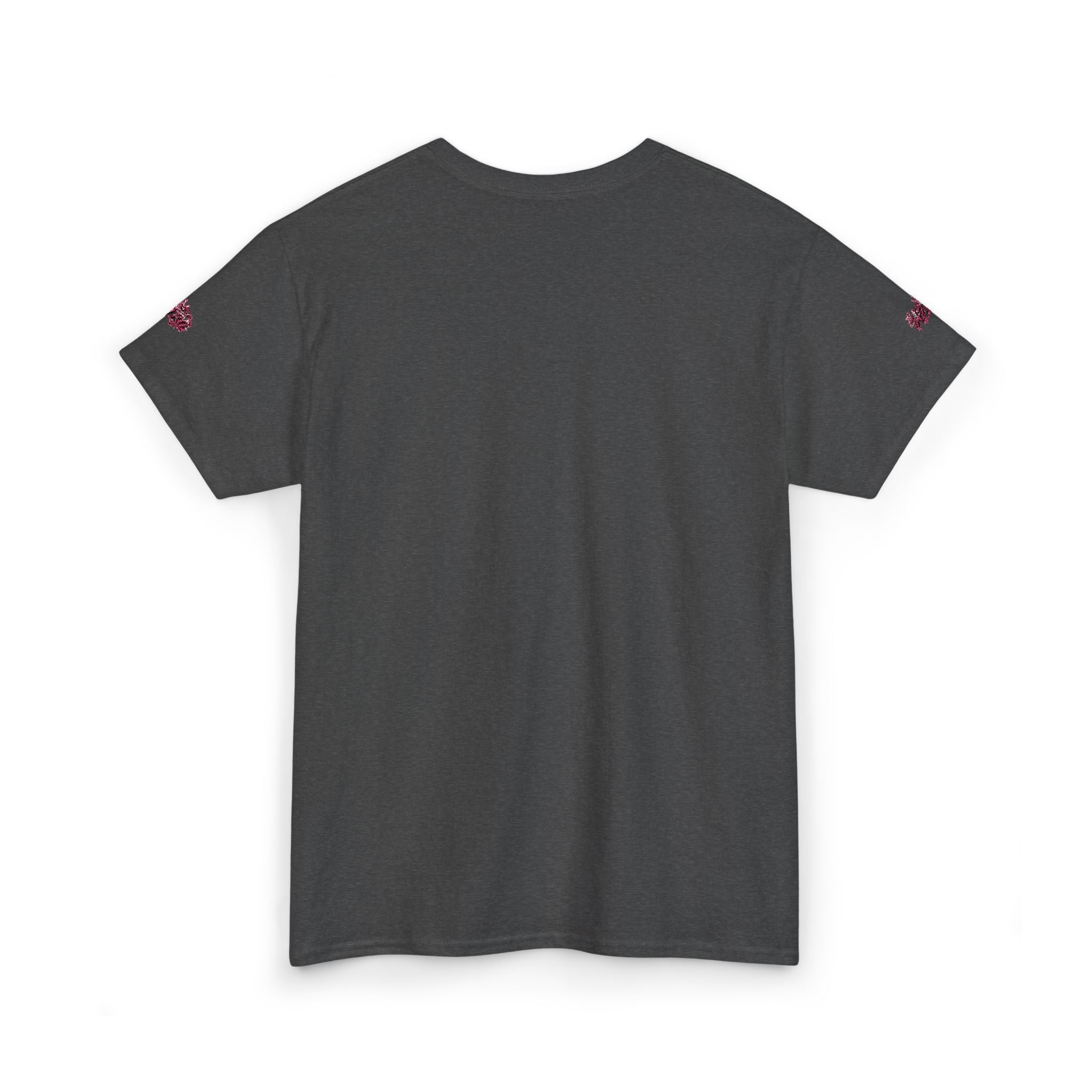AZTRO Unisex Heavy Cotton Tee, Premium lux collection v1