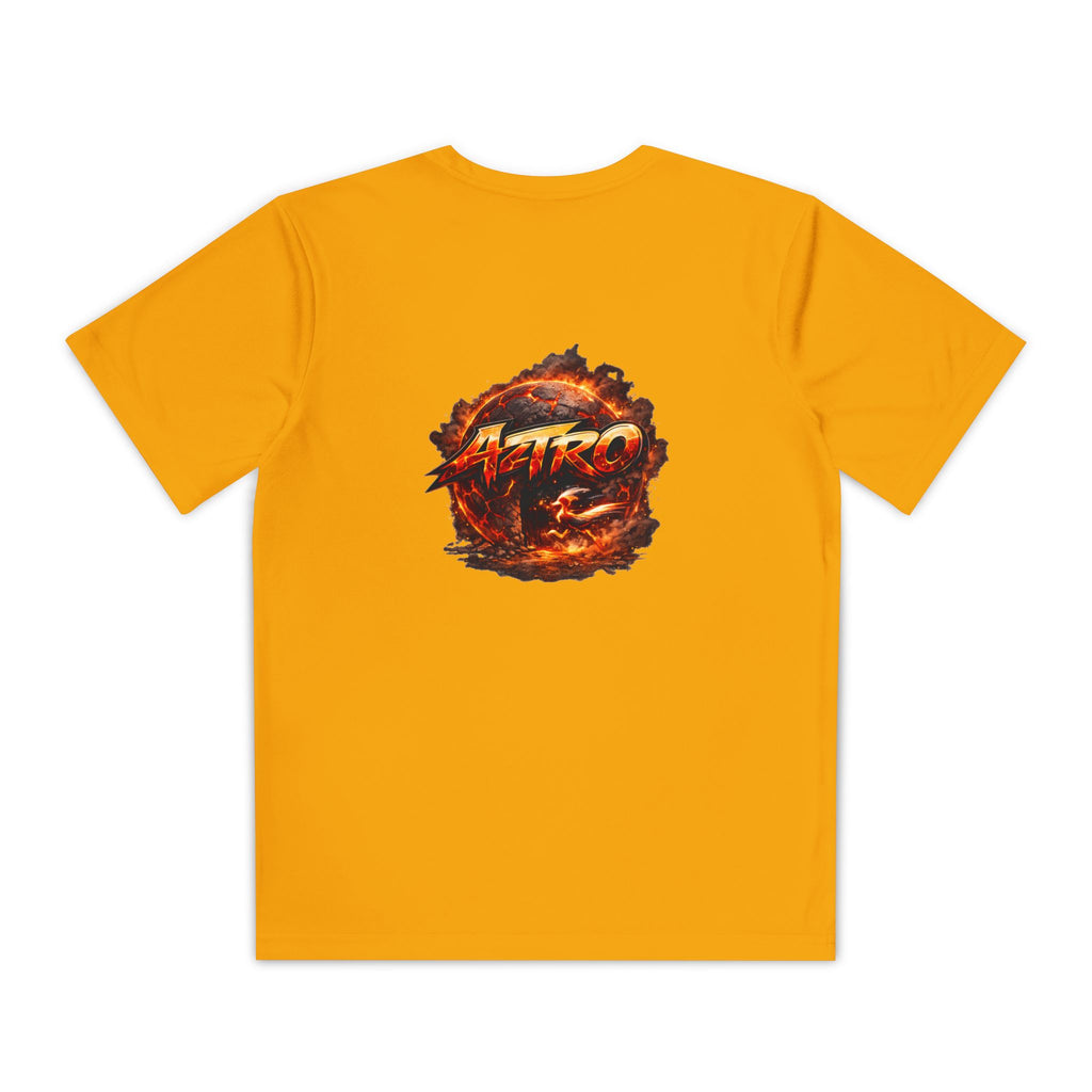 Aztro Youth Competitor Tee