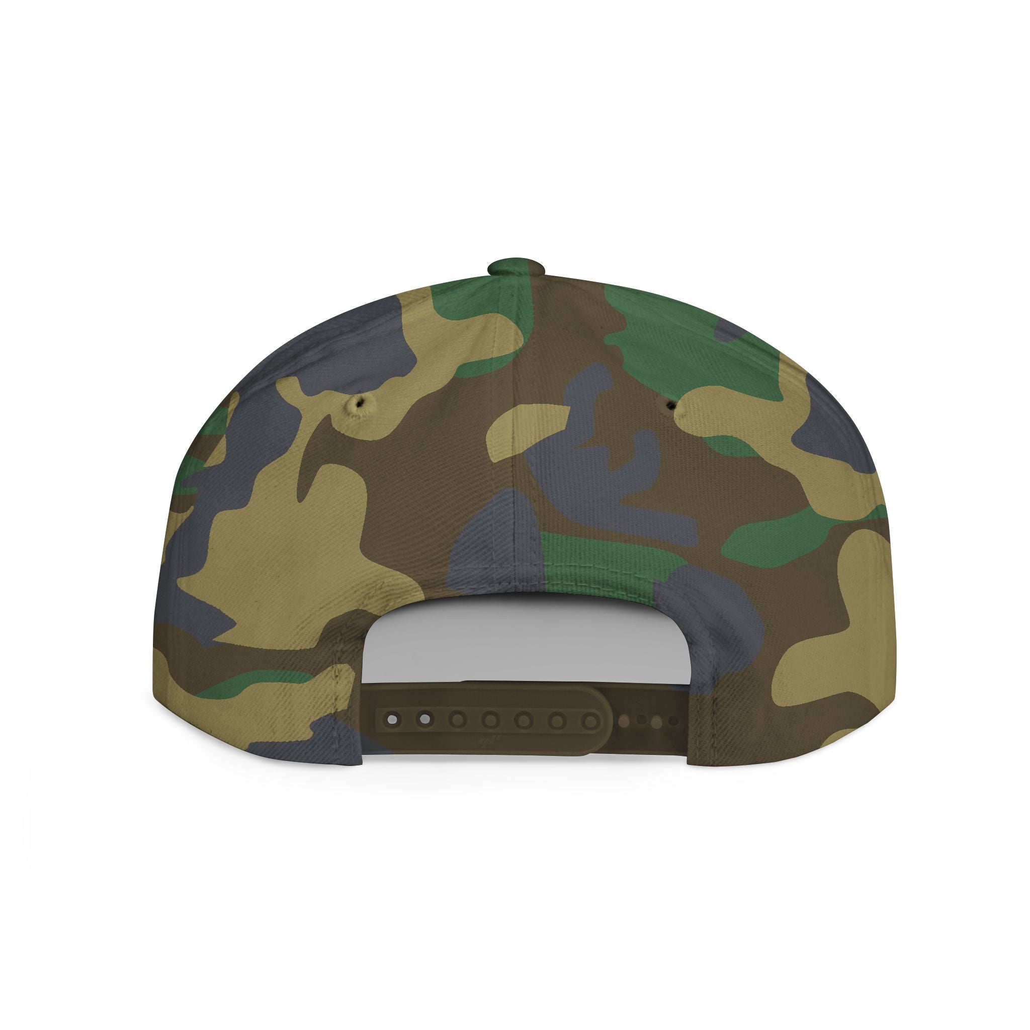 Aztro Pink Graffiti Logo Snapback Hat