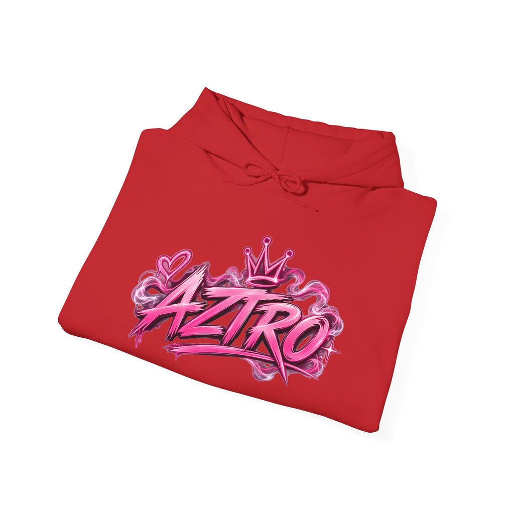 Aztro hoddie collection lux v1