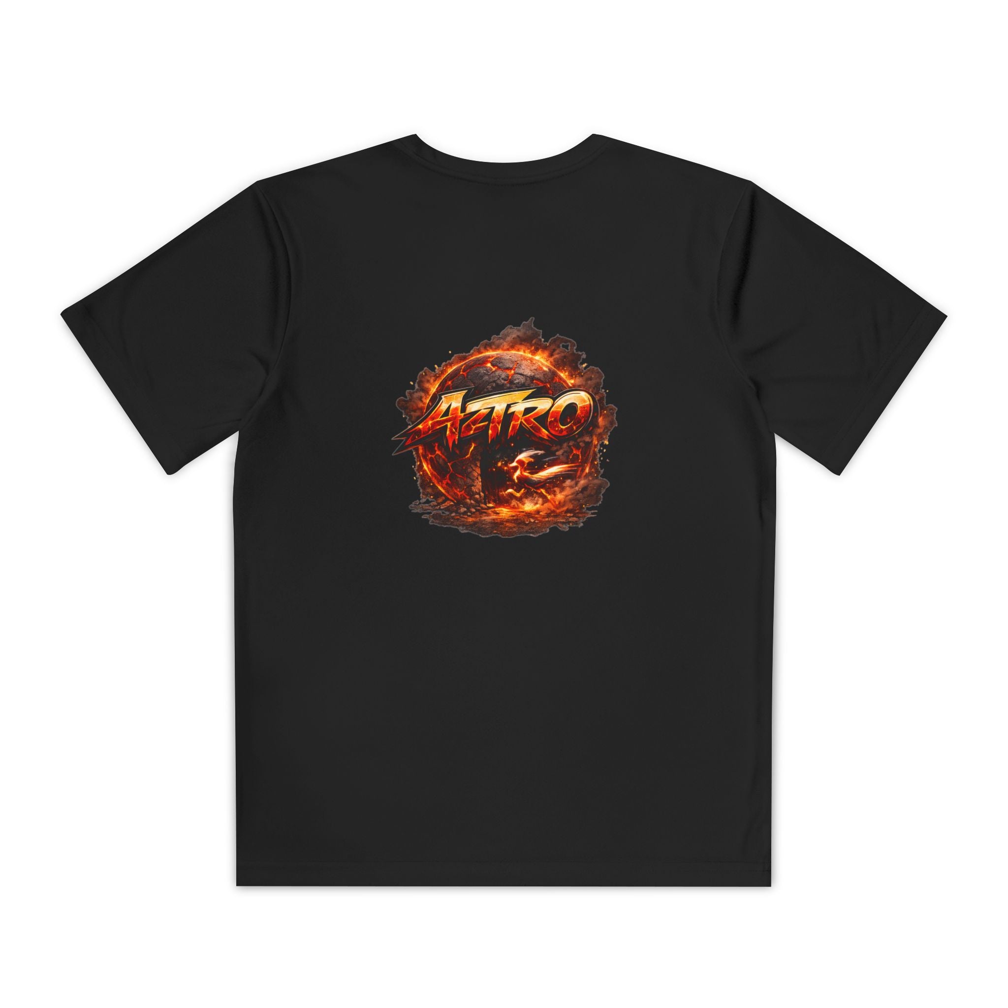 Aztro Youth Competitor Tee