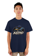 gildan mens tshirt