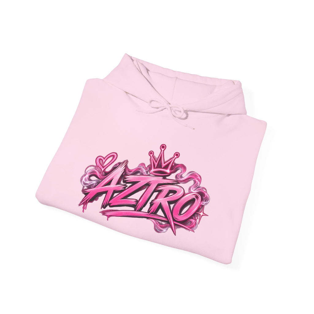 Aztro hoddie collection lux v1