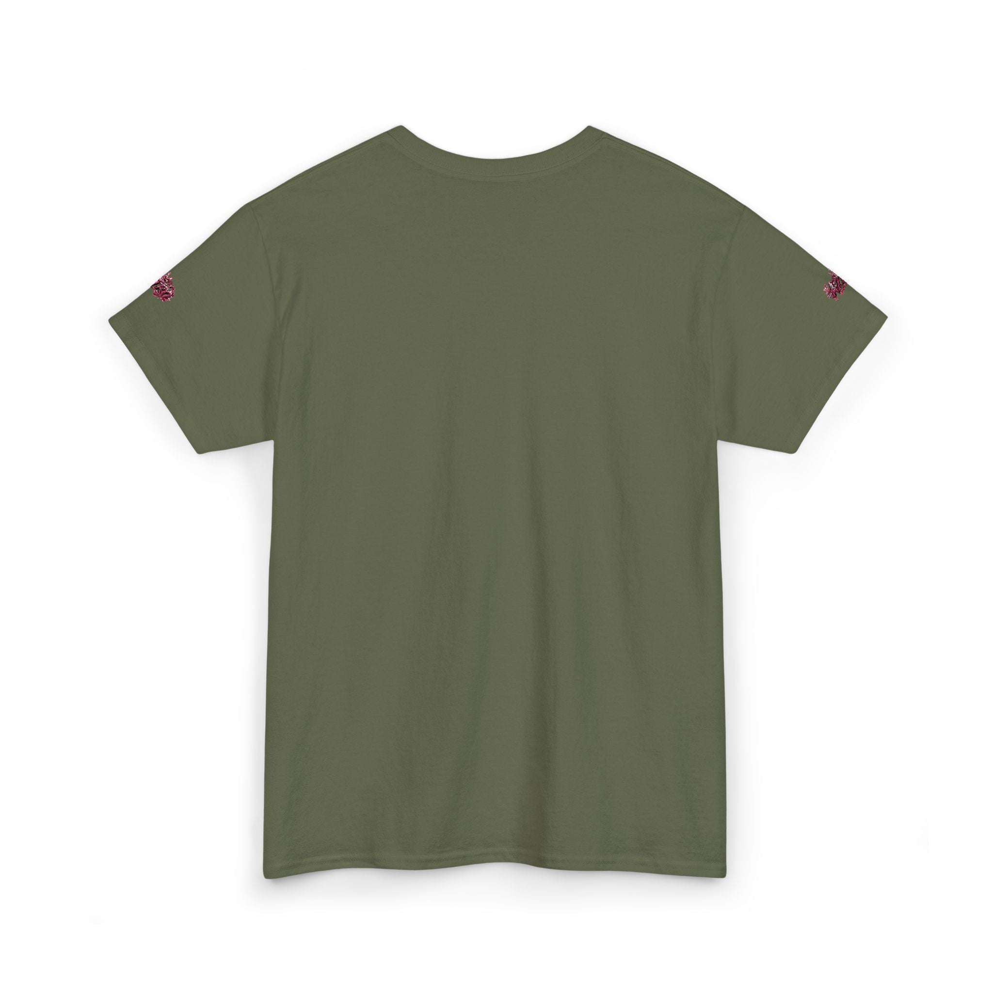 AZTRO Unisex Heavy Cotton Tee, Premium lux collection v1
